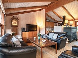 Seaside Escape at Napstjert - By Traum Ferienwohnungen