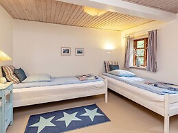 6 Person Holiday Home in Laeso