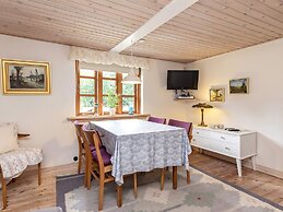 6 Person Holiday Home in Laeso