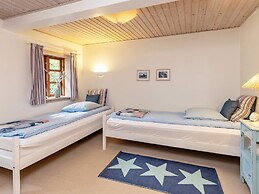 6 Person Holiday Home in Laeso