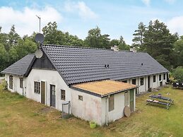 6 Person Holiday Home in Laeso