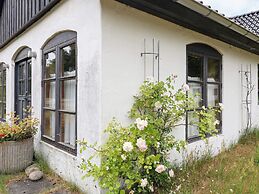 6 Person Holiday Home in Laeso