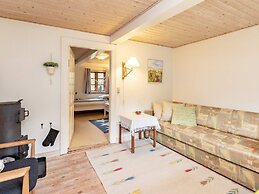 6 Person Holiday Home in Laeso