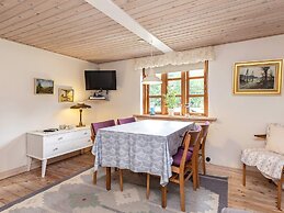 6 Person Holiday Home in Laeso