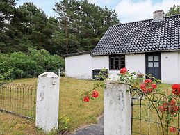 6 Person Holiday Home in Laeso