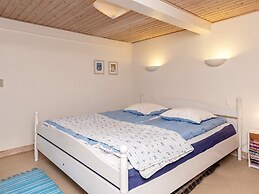 6 Person Holiday Home in Laeso