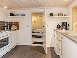 6 Person Holiday Home in Laeso