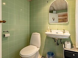 6 Person Holiday Home in Laeso