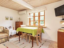 6 Person Holiday Home in Laeso