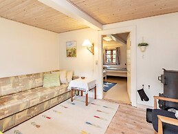 6 Person Holiday Home in Laeso