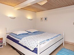 6 Person Holiday Home in Laeso