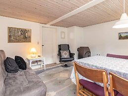 6 Person Holiday Home in Laeso