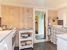 6 Person Holiday Home in Laeso