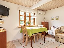 6 Person Holiday Home in Laeso