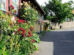 4 Person Holiday Home in Allinge