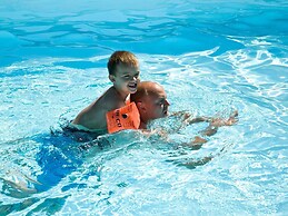 4 Person Holiday Home in Allinge