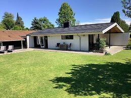6 Person Holiday Home in Hornbaek