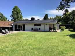 6 Person Holiday Home in Hornbaek