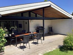 6 Person Holiday Home in Hornbaek