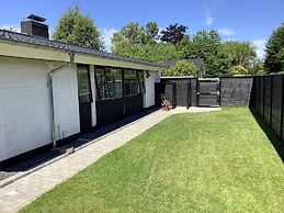 6 Person Holiday Home in Hornbaek