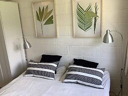 6 Person Holiday Home in Hornbaek
