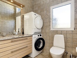 14 Person Holiday Home in Blokhus