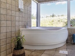 14 Person Holiday Home in Blokhus