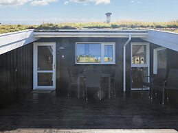 14 Person Holiday Home in Blokhus