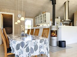 14 Person Holiday Home in Blokhus