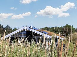14 Person Holiday Home in Blokhus