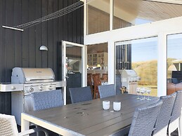 14 Person Holiday Home in Blokhus