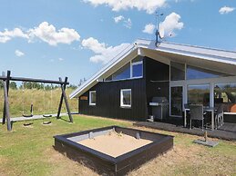 14 Person Holiday Home in Blokhus
