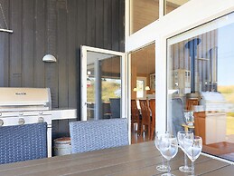 14 Person Holiday Home in Blokhus