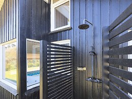 14 Person Holiday Home in Blokhus