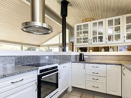 14 Person Holiday Home in Blokhus