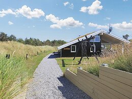 14 Person Holiday Home in Blokhus