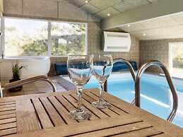 14 Person Holiday Home in Blokhus