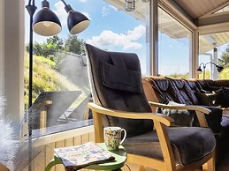 14 Person Holiday Home in Blokhus