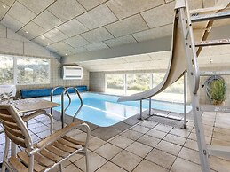 14 Person Holiday Home in Blokhus