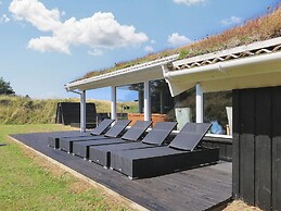 14 Person Holiday Home in Blokhus