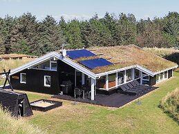 14 Person Holiday Home in Blokhus