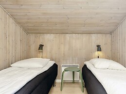 14 Person Holiday Home in Blokhus
