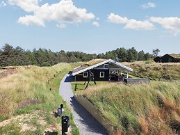 14 Person Holiday Home in Blokhus