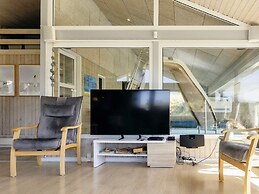 14 Person Holiday Home in Blokhus
