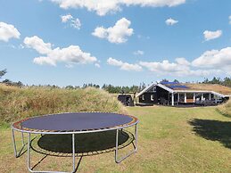 14 Person Holiday Home in Blokhus