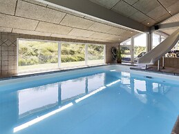 14 Person Holiday Home in Blokhus