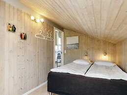 14 Person Holiday Home in Blokhus