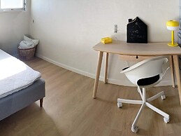 6 Person Holiday Home in Brovst-by Traum