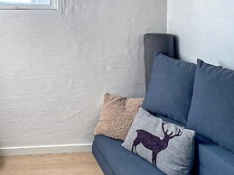 6 Person Holiday Home in Brovst-by Traum