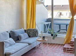 6 Person Holiday Home in Brovst-by Traum